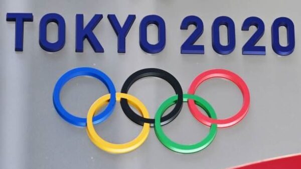 olimpiadi tokyo 2020