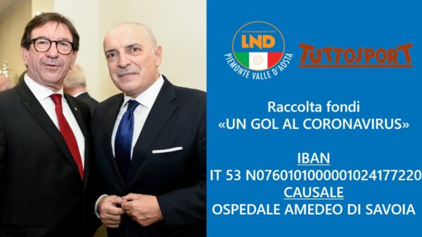 un gol al coronavirus mossino jacobelli