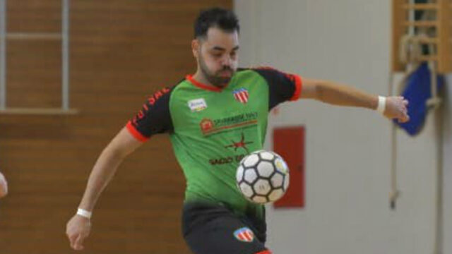 Vilmar Pereira in Brasile: bye bye Atesina