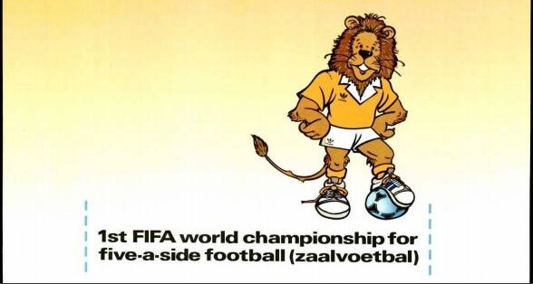 Mondiali 1989 futsal