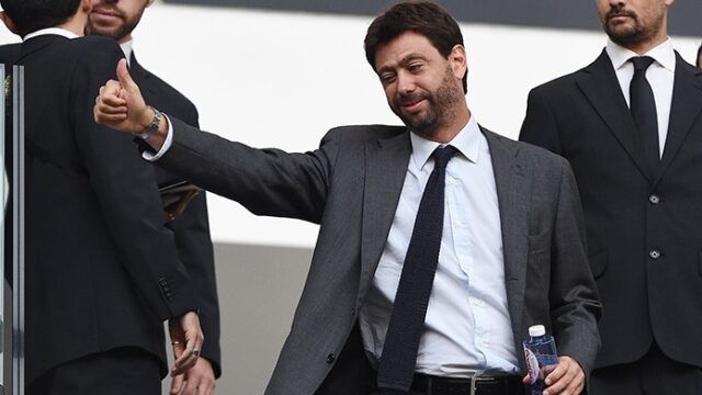 La Juventus apre al futsal: può essere la svolta?