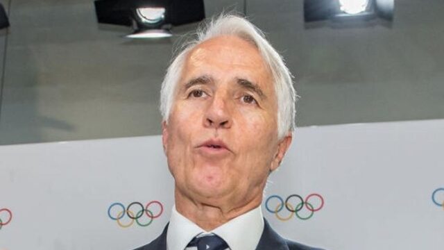 Malagò realista: “Sarei già contento si potesse ripartire a settembre”