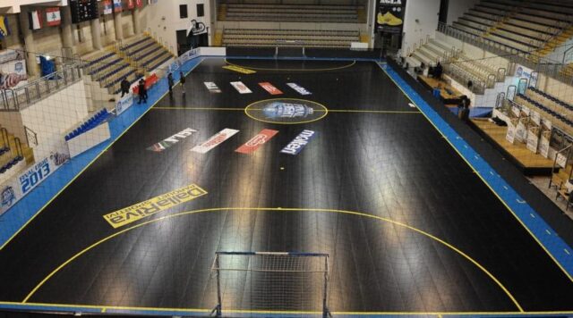 Caos Divisione calcio a 5: cinque consiglieri mettono alle strette Montemurro
