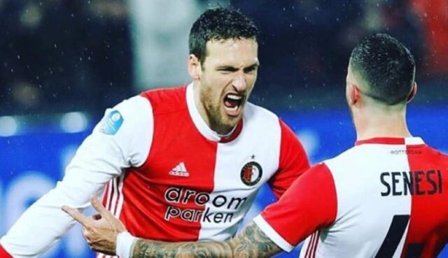 Eric Botteghin dal futsal al calcio: “Ho imparato il senso dell’anticipo”