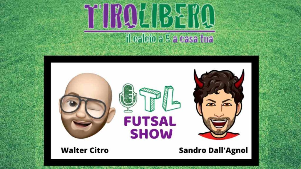 tl show