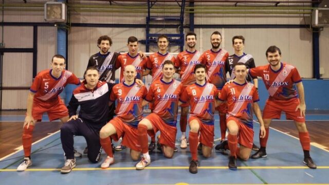 Giovanni Manza non ha dubbi: “Travagliato top club in Lombardia”
