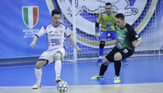 La Serie A si ricompone: la nota delle 5 big