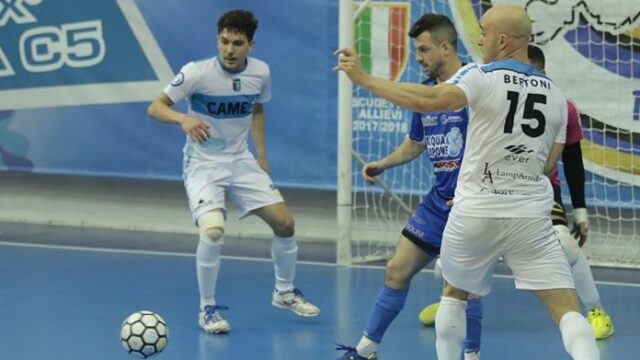Cinque big di Serie A alzano la voce: “No ai giochi di potere”