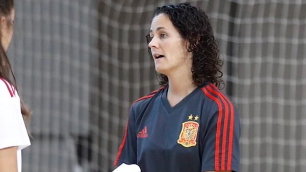 claudia pons spagna