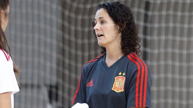 Claudia Pons: “Ho sconfitto il coronavirus, lo sport passa in secondo piano”