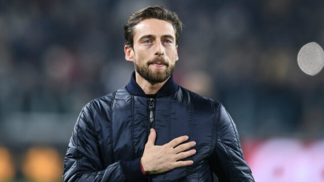 Marchisio torna a parlare di futsal: “L84 società seria e progetto coinvolgente”