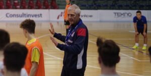 Colini chiarissimo: “Lo Scudetto a tavolino non mi interessa proprio”