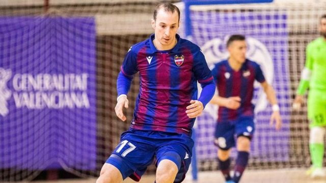 Cuzzolino benedice Marchisio e la L84: “Molta gente potrà appassionarsi al futsal”