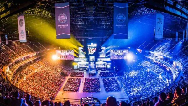 esports
