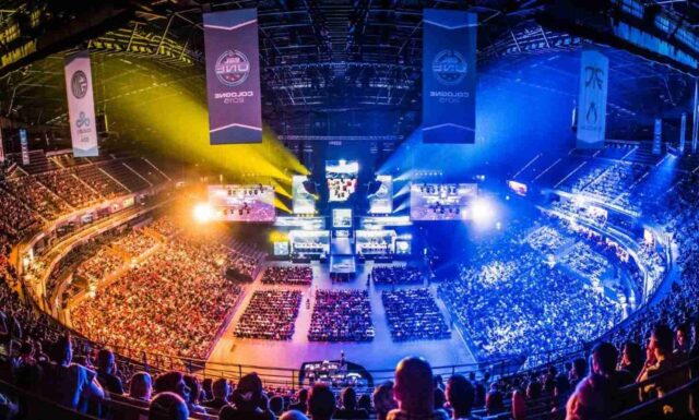 Esports, il Top Five guarda al futuro. E intanto sfida l’Orange