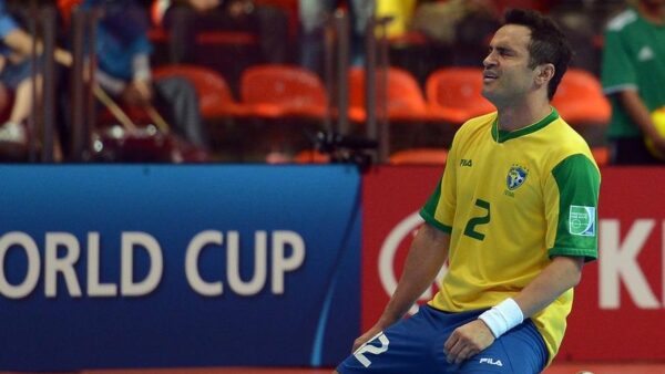 falcao brasile