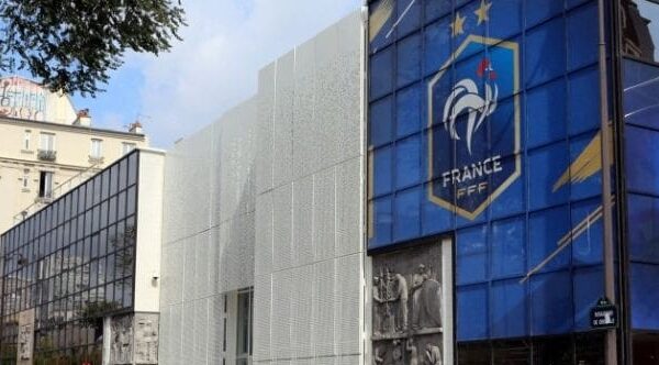 francia fff