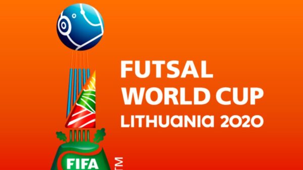 futsal world cup 2020