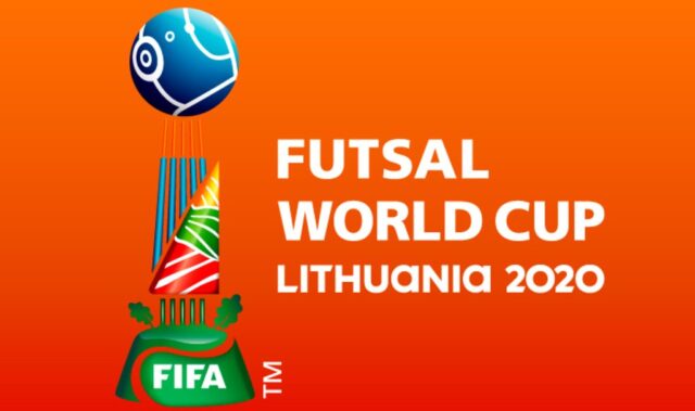 Futsal World Cup 2020, a fine aprile la decisione FIFA