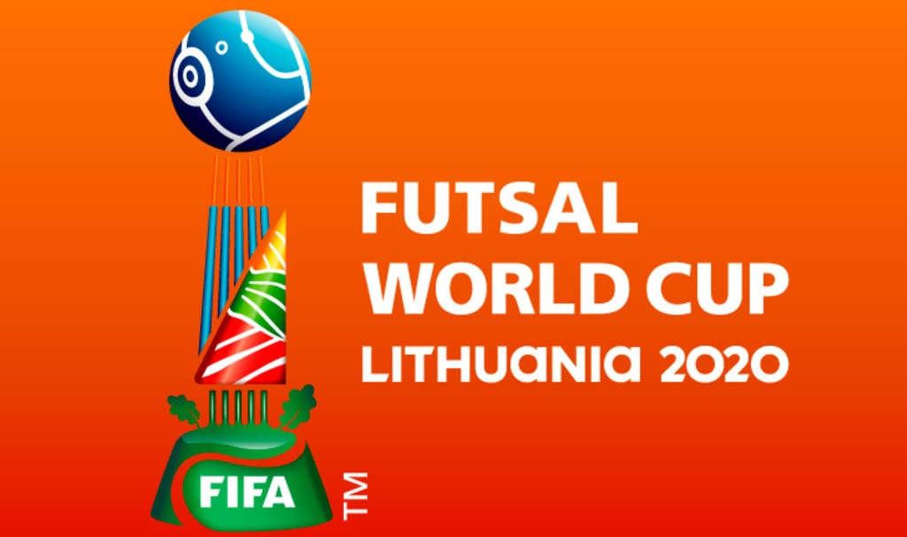 futsal world cup 2020