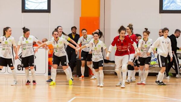 russo kick off