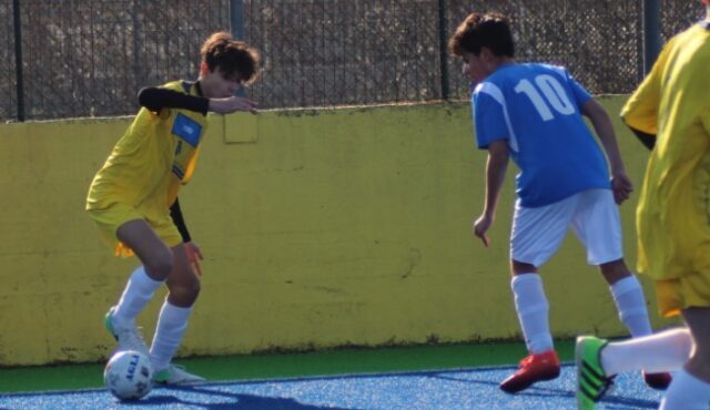 Campionati giovanili: si va verso la sospensione definitiva