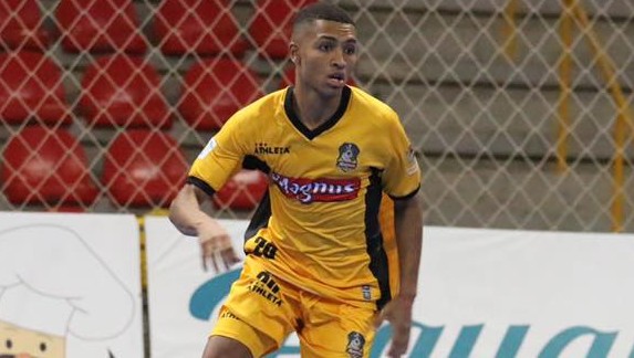 leozinho magnus