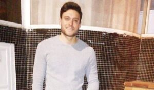 Morgade trova il volo: può rientrare in Spagna