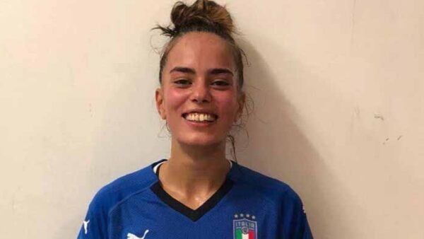 nicoletta mansueto