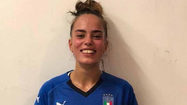 Mansueto: “Statte una grande famiglia, orgogliosa di questa maglia”