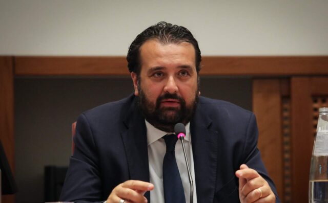 Il messaggio di Montemurro: “Momento di riflessione, necessaria una visione comune”