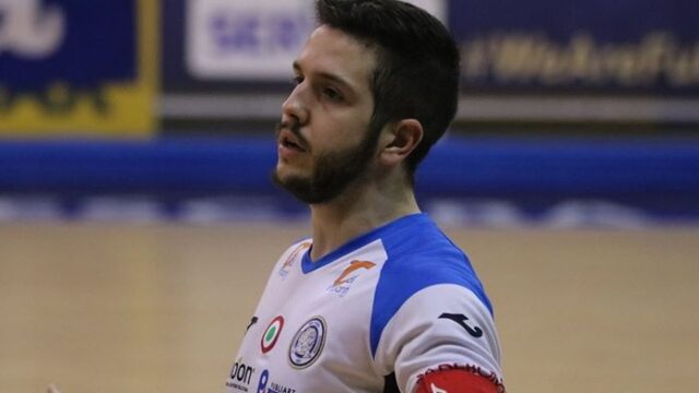 Murilo pensa al futuro: “Ho ancora tanti sogni da realizzare con l’Acqua&Sapone”