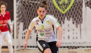 Pomposelli come noi: “Da 1 a 10? Il futsal mi manca 11”