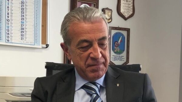 scrofani segretario lnd pva