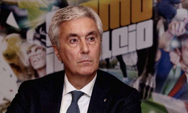 La Camera approva l’idea di Sibilia: dalle Olimpiadi invernali risorse per i dilettanti