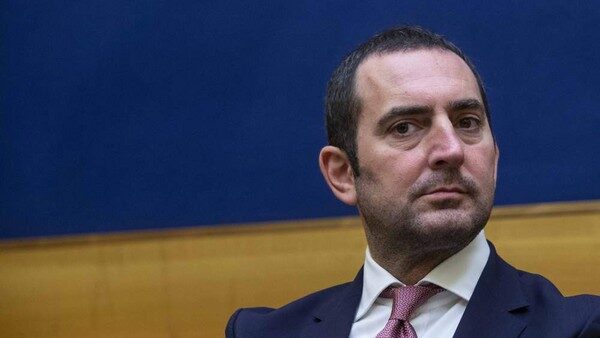 spadafora ministro