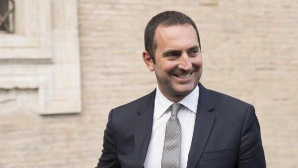 spadafora ministro