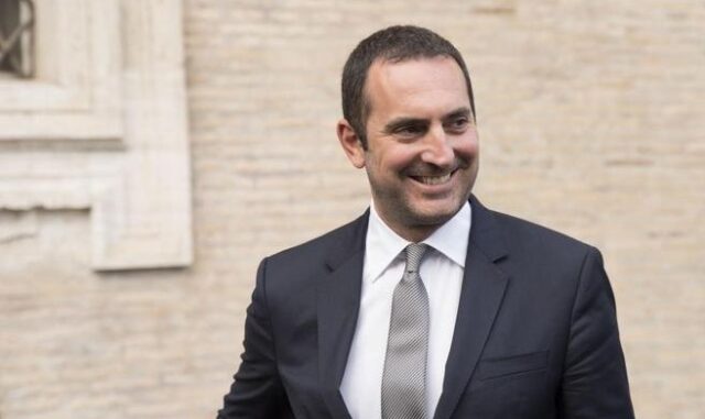 Bonus collaboratori sportivi: Spadafora annuncia modifiche nel Decreto di aprile