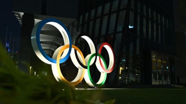 olimpiadi 2021