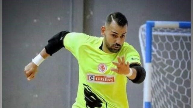 Filò Tiballi sfoglia la margherita: “Cerco grandi obiettivi”