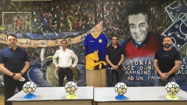 torino futsal sportiamo