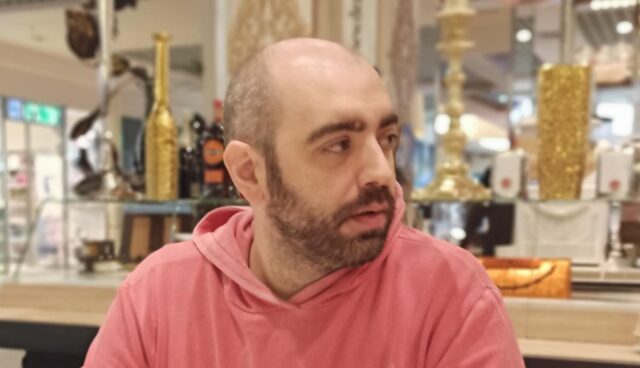 Scappazzoni, professione DS: “Siamo pochissimi, un problema”