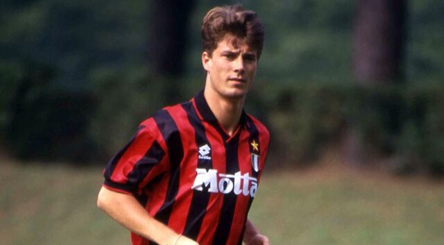 Brian Laudrup, l’uomo che segnò nei Mondiali di calcio e… di futsal