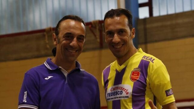 Calcio a 5: La proposta di Ingrascì per le società piemontesi