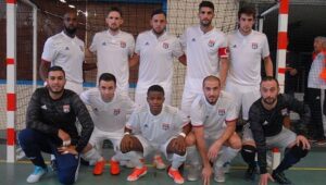 L’Olympique Lione scala il primo gradino