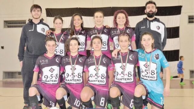 Addio a Aldo Santero, l’imprenditore che ha investito nel futsal