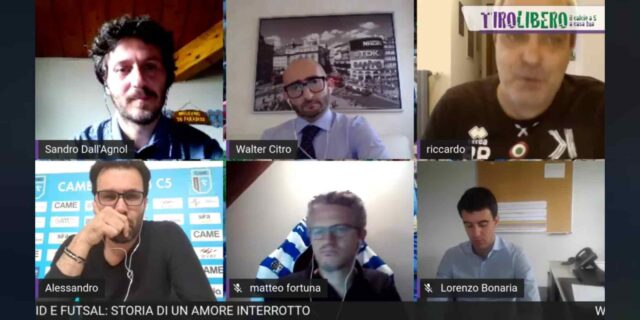 Il Nord e le sue stelle polari – Il video della puntata 2