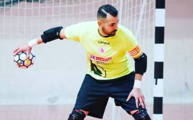 Filò Tiballi e Barletta: stavolta è davvero finita