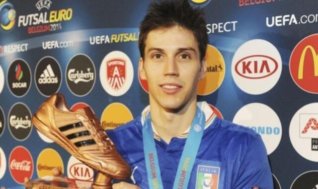 “Formazione per lo sport e per la vita”, il relatore sarà Gabriel Lima