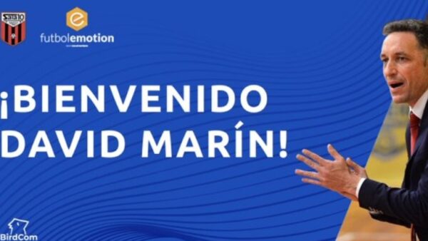 david marin zaragoza
